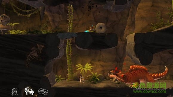 魔窟冒險(xiǎn)手機(jī)版