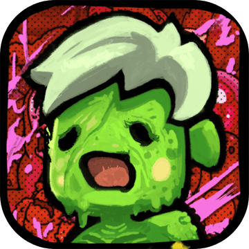 喪尸進(jìn)化世界