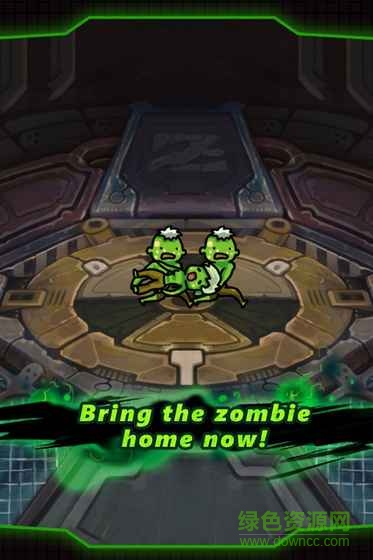 喪尸進(jìn)化世界 v2.0.3 安卓版 0