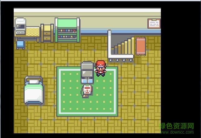 口袋妖怪青焰手機(jī)版 v1.0.0 安卓版 0