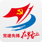 河池黨建先鋒在路上