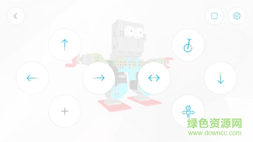 優(yōu)必選Jimu機器人 v3.9.6.75 安卓版 2