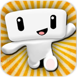 立方城堡(Cubic Castles)