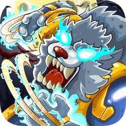 Frontier Wars 2邊境戰(zhàn)爭2保衛(wèi)王國