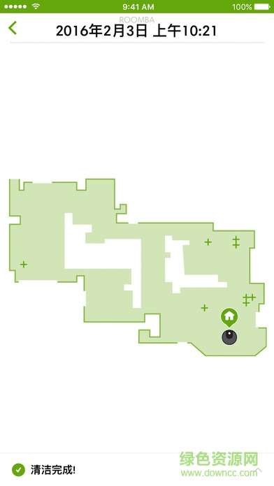 掃地機(jī)器人irobot home android v2.1.6 安卓版 2