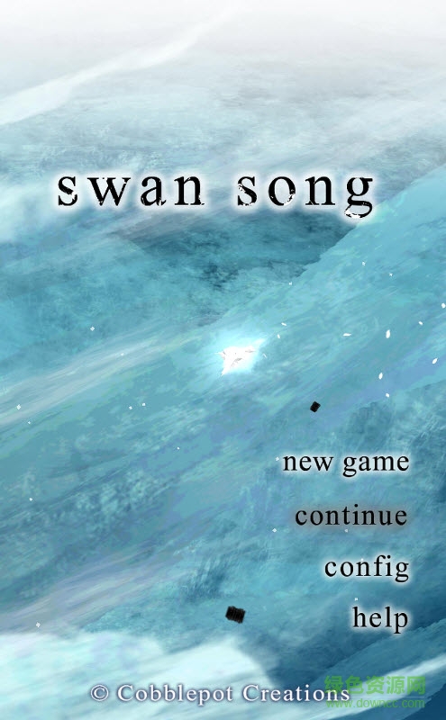 天鵝之歌絕唱swan song游戲 v1.0.32 官方安卓版 0