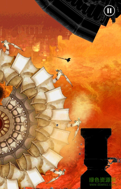 天鵝之歌絕唱swan song游戲 v1.0.32 官方安卓版 2