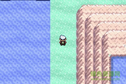 口袋妖怪幻水之城手機(jī)版 v1.0.0 安卓免積分版 0