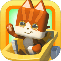 小貓跑酷無限金幣版