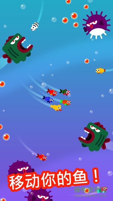 行魚流水無限金幣(fishtrip) v1.0.1 安卓內(nèi)購版 0