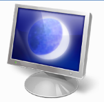 雪花DDOS攻擊狀態(tài)監(jiān)視器軟件