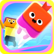 彈跳屋全角色解鎖版