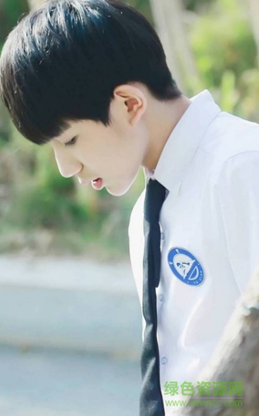 tfboys超少年密碼鎖屏主題 tfboys超少年密碼照片