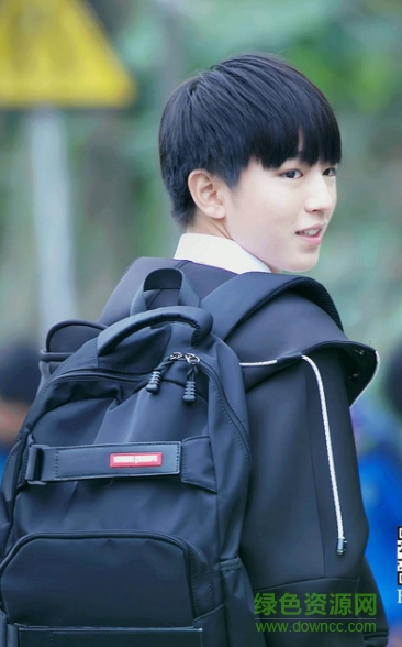 tfboys超少年密碼鎖屏主題 v1.2.3 安卓版 1