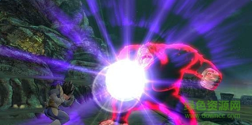 龍珠超神亂斗安卓版 v1.1 安卓全人物版 0