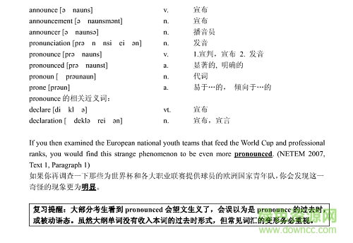2017李劍考研詞匯真經(jīng)電子版  0
