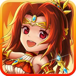 命運守護戰(zhàn)歌內(nèi)購版