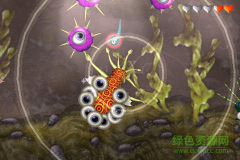 spores孢子起源中文版 v1.0.7 安卓版 1