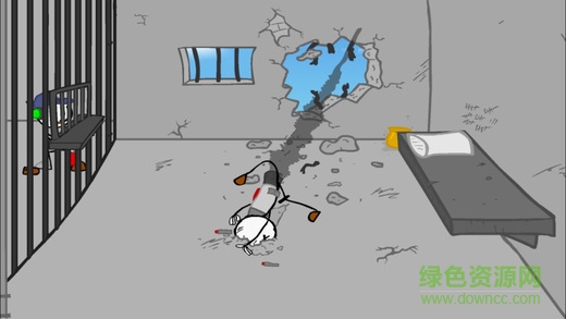 火柴人聯(lián)盟越獄大作戰(zhàn)內(nèi)購 v1.0.8 安卓版 2