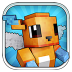 我的世界神奇寶貝正式版