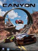 賽道狂飆2峽谷中文版