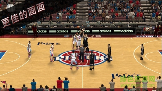 nba2k16ios免費(fèi)版 v1.06 iphone版 0