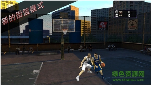 nba2k16ios免費(fèi)版 v1.06 iphone版 2
