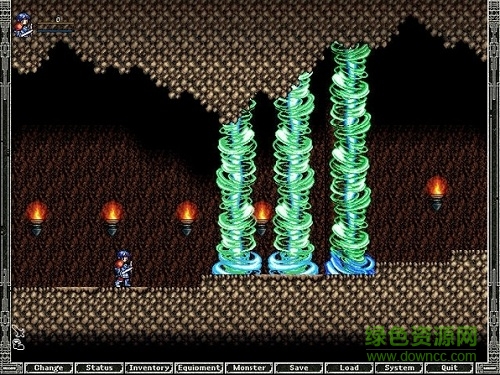 七星魔法使單機(jī)游戲 免安裝中文綠色版 0