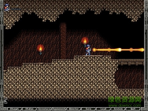 七星魔法使單機(jī)游戲 免安裝中文綠色版 1