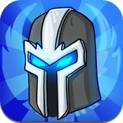 傳奇戰(zhàn)爭(zhēng)中文版