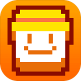 農(nóng)夫快跑中文(Bouncy Runner)