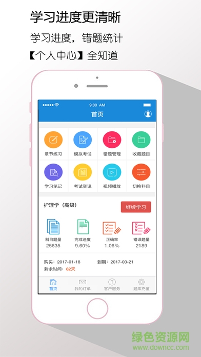 考輕松蘋果軟件 考輕松蘋果軟件