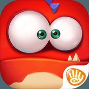 貪吃小怪物手游