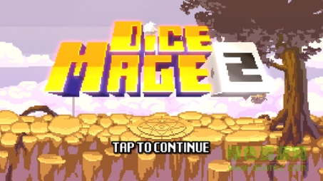 Dice Mage 2內(nèi)購 v1.0.6 安卓漢化版 0