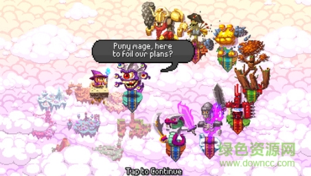 Dice Mage 2內(nèi)購 v1.0.6 安卓漢化版 1