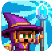 Dice Mage 2內(nèi)購