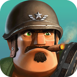 戰(zhàn)地沖突最新版