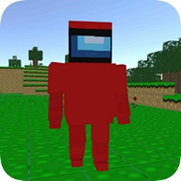 我的太空殺世界