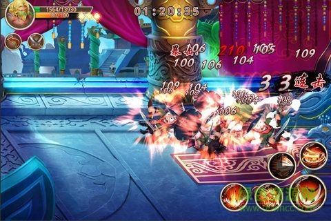 萌俠掛機pc端 v1.0.1.20 最新版 0