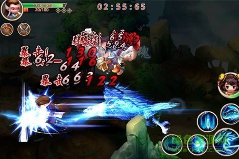 萌俠掛機pc端 v1.0.1.20 最新版 2