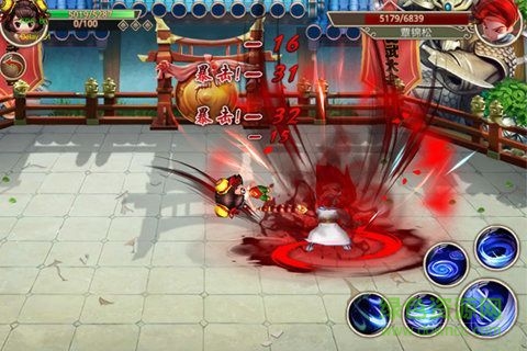 萌俠掛機客戶端 萌俠掛機游戲