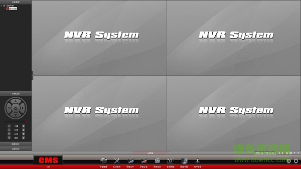 華科達攝像頭監(jiān)控系統(tǒng) v2.0.0.25 安裝版 0