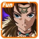 三國(guó)大時(shí)代3南蠻入侵