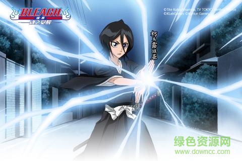 境界魂之覺醒夜神版 v2.0.9 安卓版 2