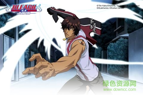 境界魂之覺醒夜神版 v2.0.9 安卓版 0