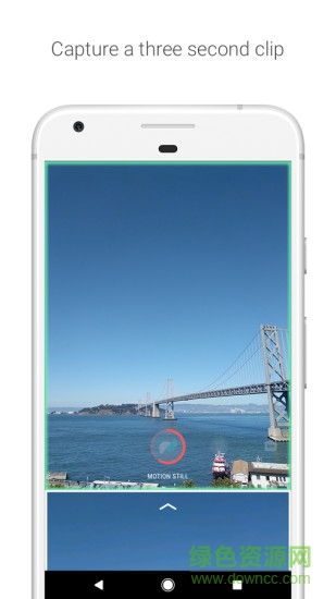 谷歌google Motion Stills軟件 v1.0 安卓版 0