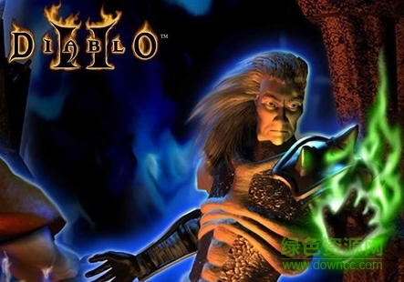 暗黑2 d2vidtst.exe  0