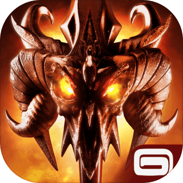 地牢獵手4高清版