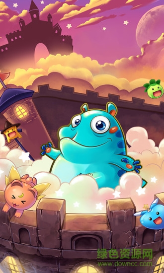 糖果消消乐3手机版 v1.0 安卓免费版2