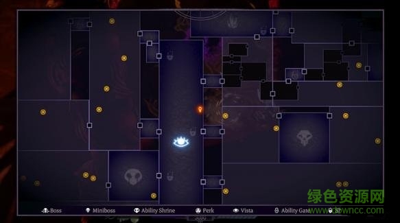 sundered游戲 中文版 0